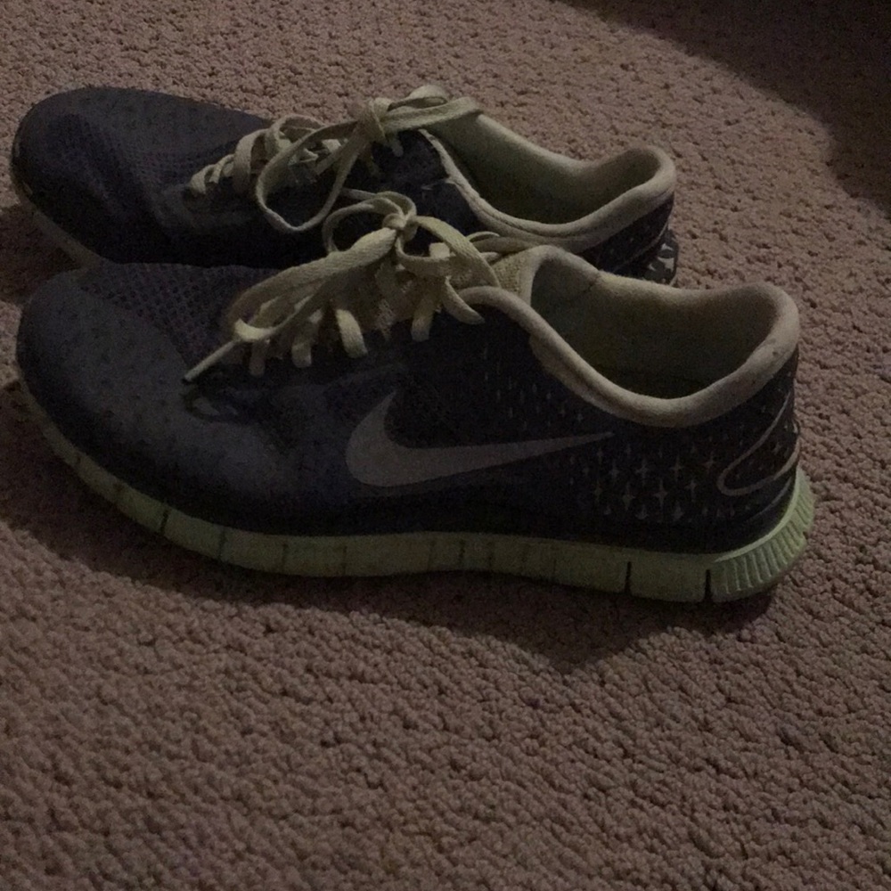nike shoes